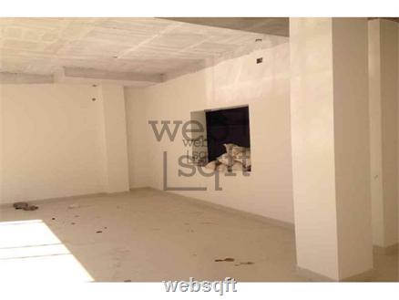 Commercial Shop-Mulgi for Rent in Madhapur
